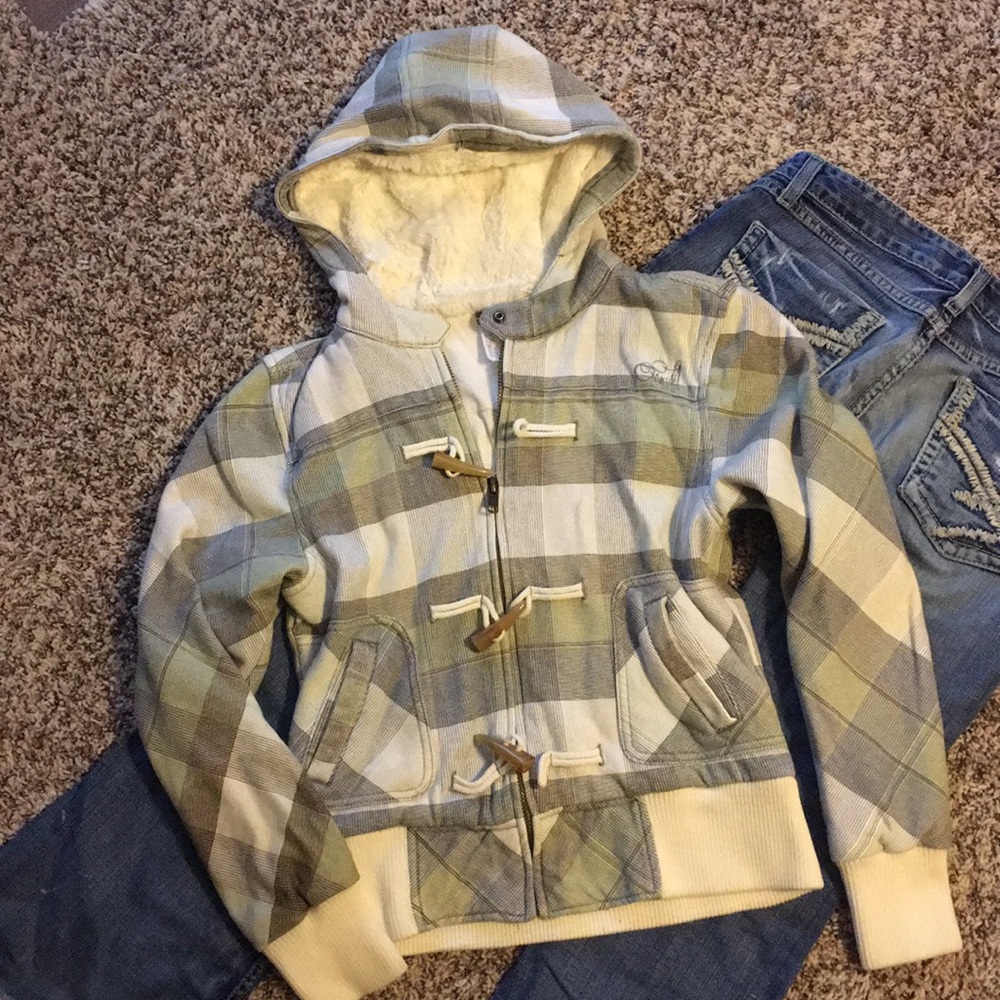 O’Neill jacket